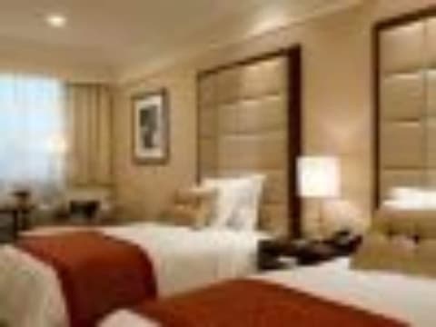 Grand Concordia Hotel Beijing