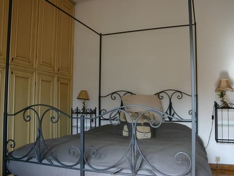 Le Fate Apartments