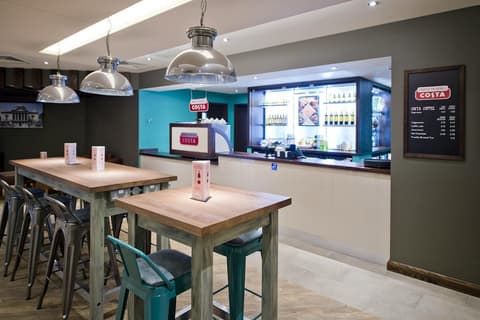 Premier Inn London Chiswick