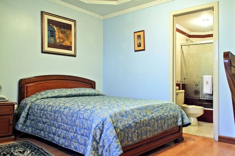 Hotel Yanuncay