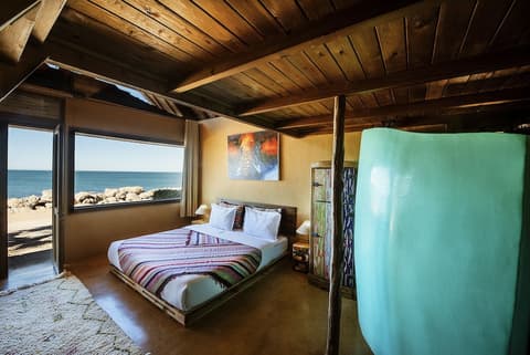 West Point Dakhla