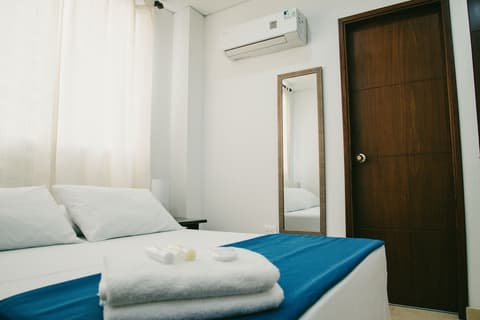 Hotel Tucuraca by DOT Tradition, Room