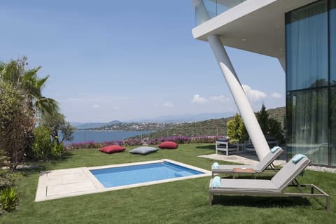 Le Méridien Bodrum Beach Resort