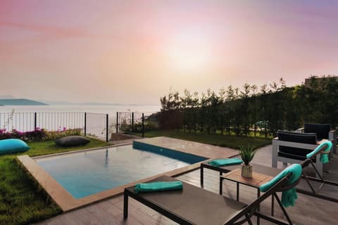 Le Méridien Bodrum Beach Resort, Room