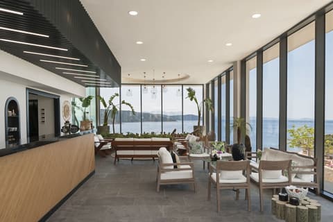 Le Méridien Bodrum Beach Resort