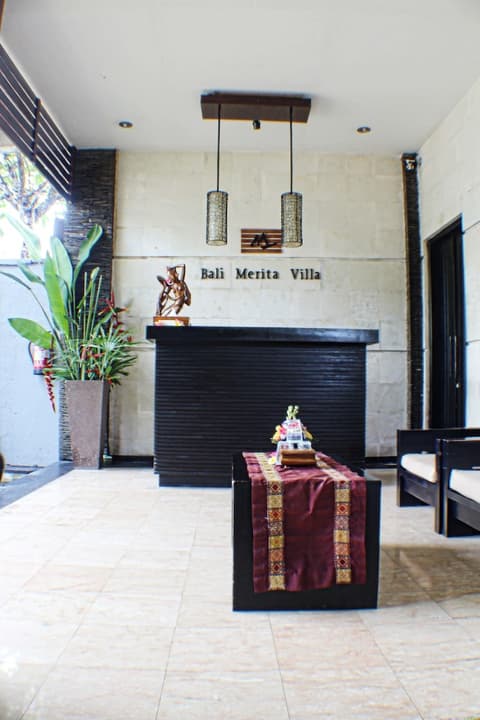 Bali Merita Villa