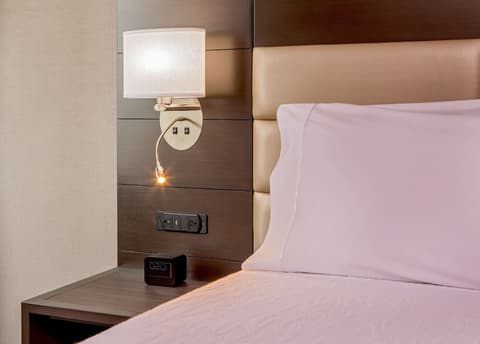 Hilton Garden Inn NYC Financial Center/Manhattan Downtown