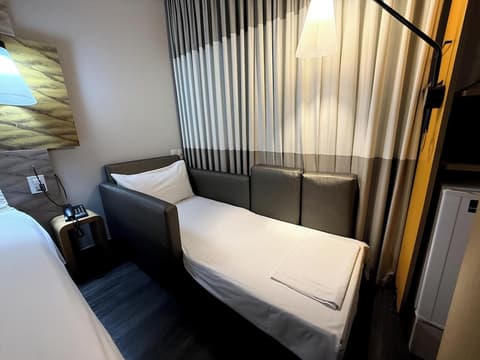 ibis Sao Paulo Ibirapuera