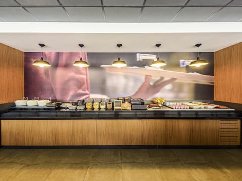 ibis Sao Paulo Ibirapuera