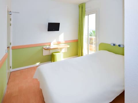 ibis budget Menton
