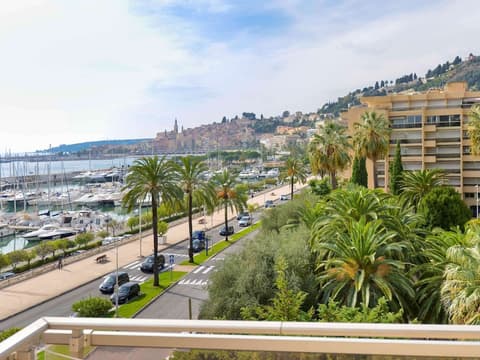 ibis budget Menton