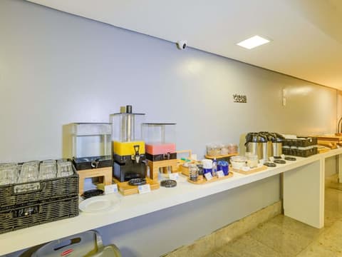 ibis budget Rj Copacabana