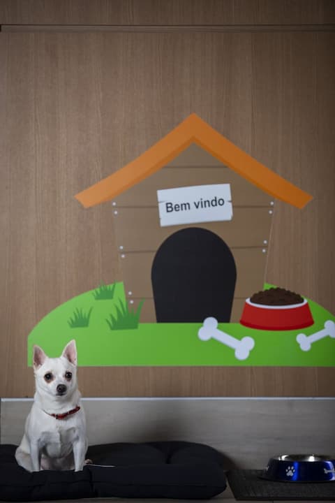 ibis budget RJ Praia de Botafogo