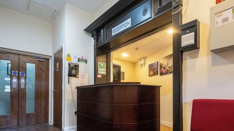 Trivelles Seaforth, Reception