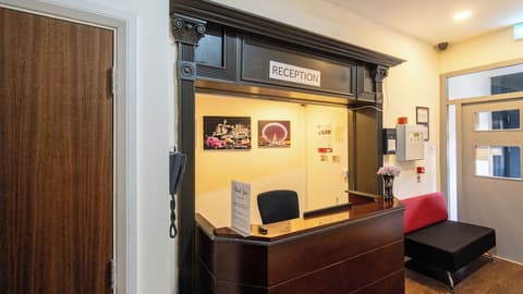 Trivelles Seaforth, Reception