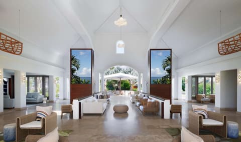 Sandals Royal Barbados - ALL INCLUSIVE Couples Only