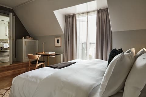 Hotel St. George Helsinki, Room