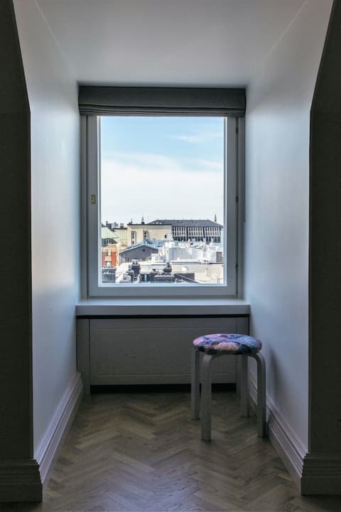 Hotel St. George Helsinki, Room