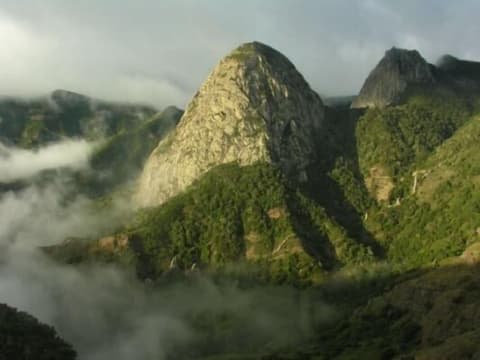 Casas Rurales Amparo Las Hayas