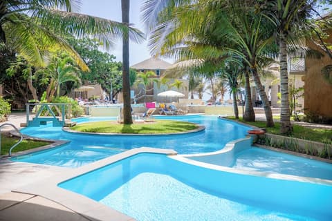 Balafon Beach Resort