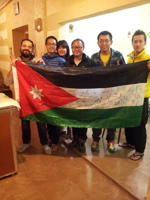 Jordan River Hotel, Lobby