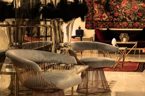 Museum Hotel Orbeliani