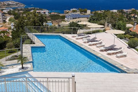 OZEA - Elevated Living, View from room