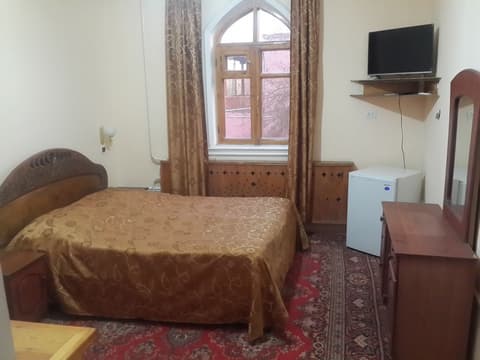 Islambek Hotel & Travel
