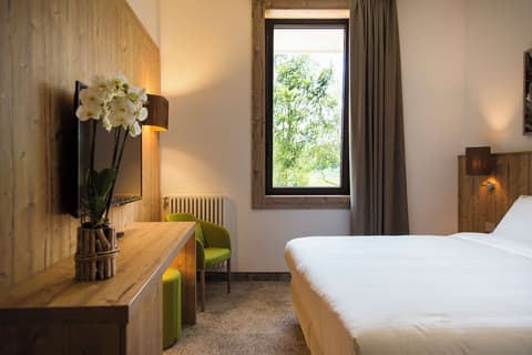 Linta Hotel Wellness & Spa, Room