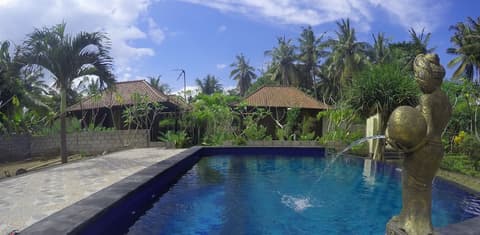 Lembongan Bagus Villa