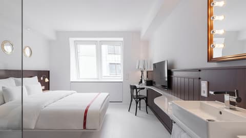 Ruby Lissi Hotel Vienna by IHG, Room