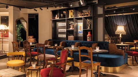 Ruby Lissi Hotel Vienna by IHG, Property amenity