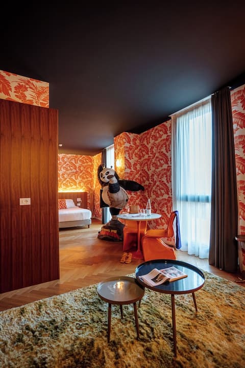 Collini Rooms, WorldHotels Crafted