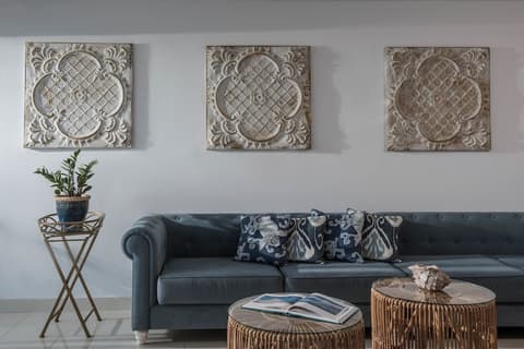 Serenity Spritz Hotel - Adults Only