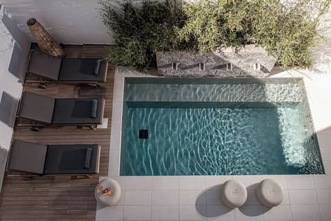 Serenity Spritz Hotel - Adults Only