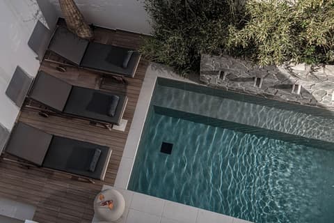 Serenity Spritz Hotel - Adults Only, Exterior