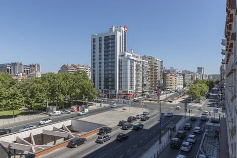 República Bed & Breakfast & Arts