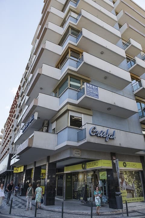 República Bed & Breakfast & Arts, Exterior