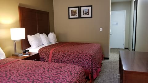 Days Inn by Wyndham Brooklyn Marine Park