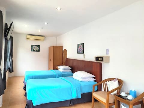 Rabbit Mansion Patong Hotel