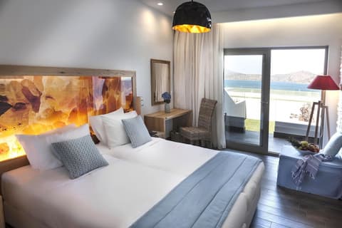Elounda Orama Boutique Hotel