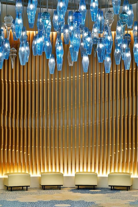 Hilton Hotel & Convention Jabal Omar Makkah