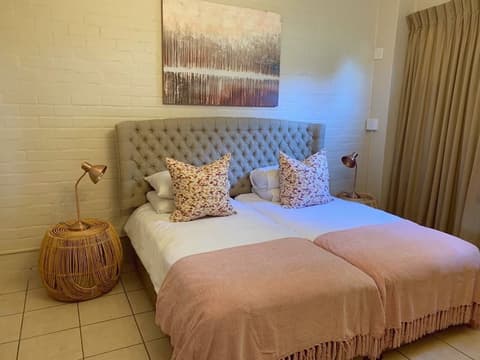 Groenvlei Guest Farm, Room