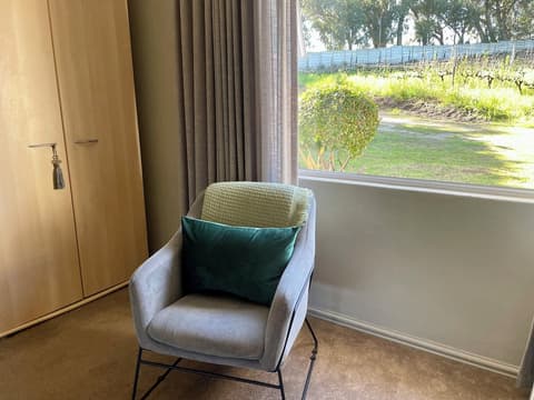 Groenvlei Guest Farm