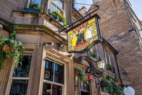 The Lane Hotel, Restaurant