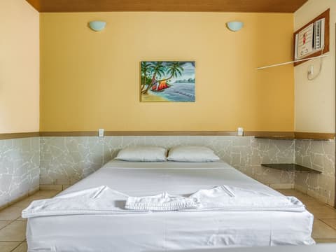Duas Praias Hotel