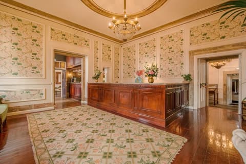 Palácio das Especiarias, Reception