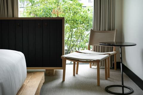 TRUNK (HOTEL) CAT STREET