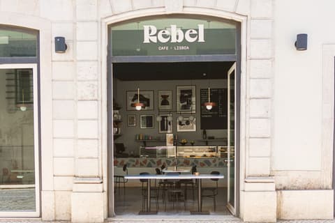 The Lumiares Hotel & Spa, Restaurant