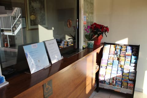 Travelodge by Wyndham Buena Park